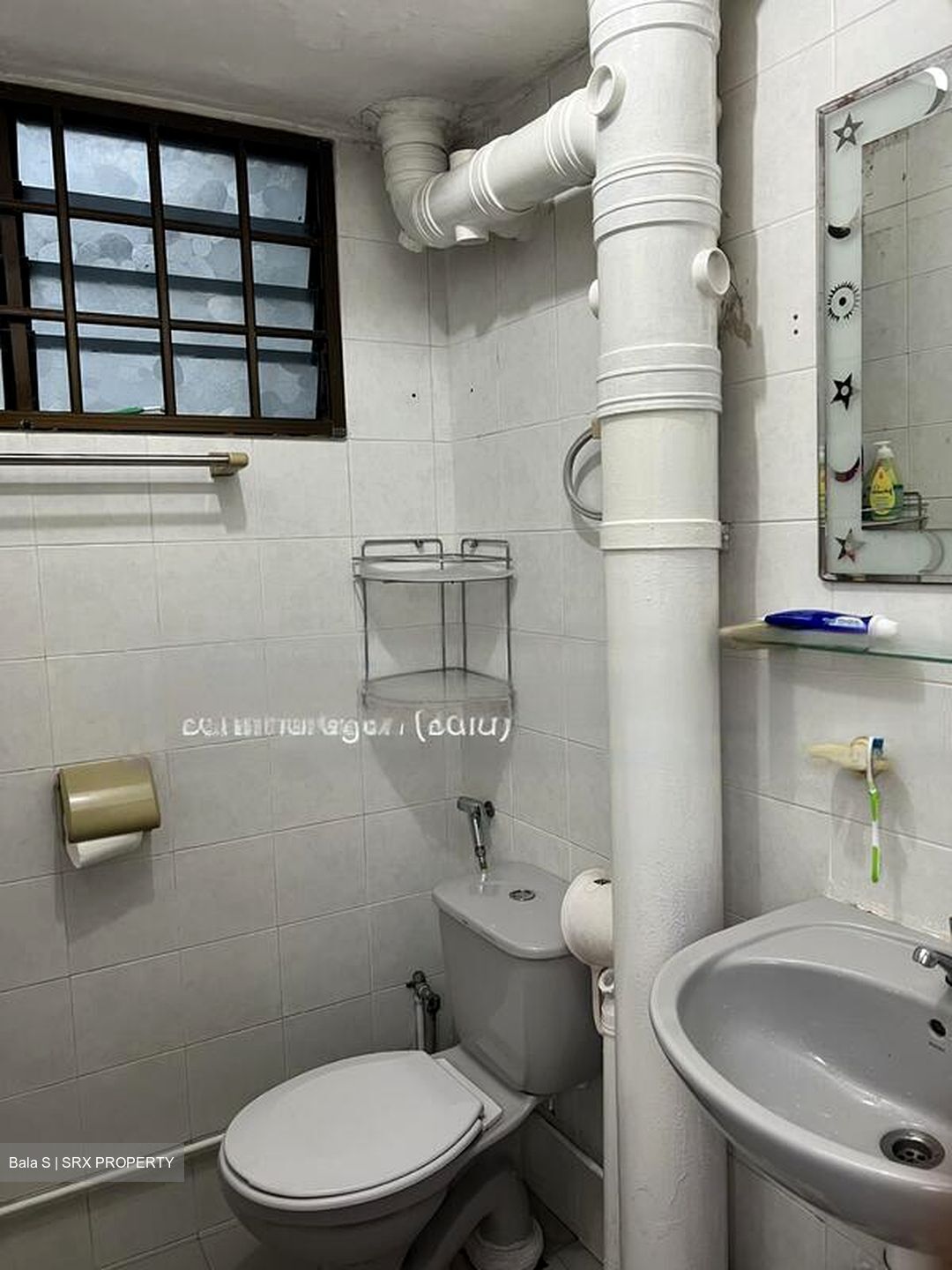 Blk 325 Ang Mo Kio 31 (Ang Mo Kio), HDB 4 Rooms #565812591
